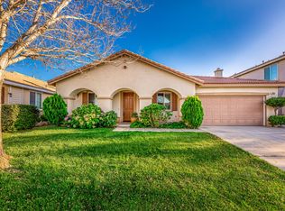 3464 Tournament Dr, Palmdale, CA 93551