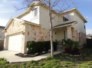 11704 Paul E Anderson Dr, Austin, TX 78748