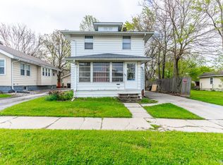 342 Dalgren Ave, Fort Wayne, IN 46805