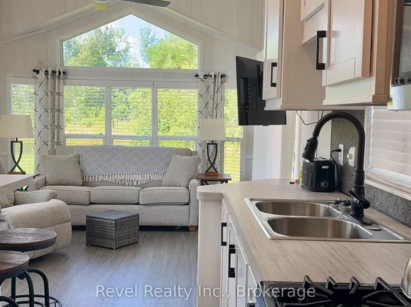 657 Thunder Bridge Rd #Cv082, Kawartha Lakes, ON K9V 4R1