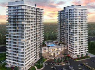 4655 Metcalfe Ave #1501, Mississauga, ON L5M 0Y3