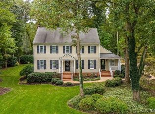 10219 Sioux Rd, Richmond, VA 23235