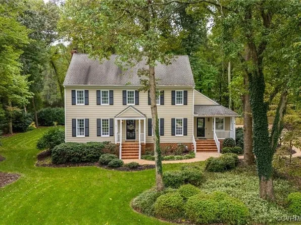 10219 Sioux Rd, Richmond, VA 23235