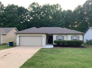 118 Rodney Guthrie Dr, Cabot, AR 72023