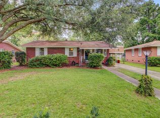 5171 Monterey St, North Charleston, SC 29405