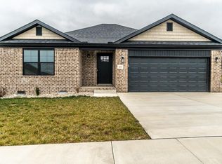 433 Wyldwood Way, Berea, KY