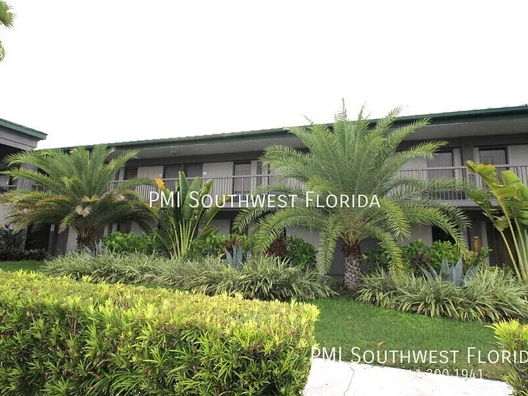7150 N Tamiami Trl #C-226 — Photo 1