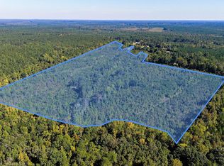 Blakely Rd, Waterloo, SC 29384