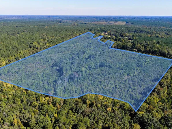 Blakely Rd, Waterloo, SC 29384