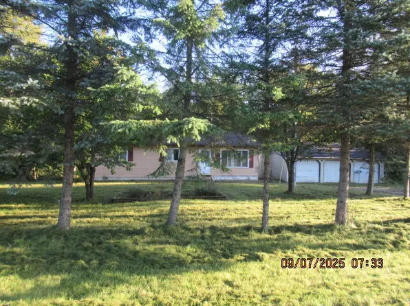 4785 E M 55, Prescott, MI 48756