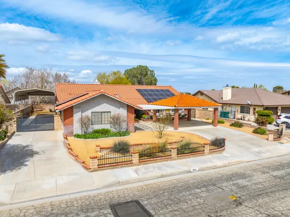 1909 W Avenue K12, Lancaster, CA 93534