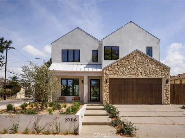 3706 Barry Ave, Los Angeles, CA 90066