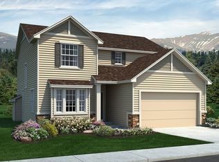 11164 Crisp Air Dr, Colorado Springs, CO 80908