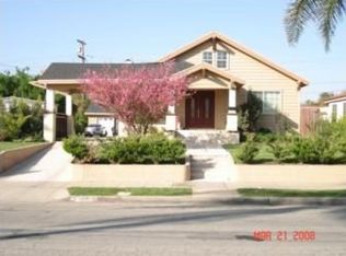 329 S 4th St, Alhambra, CA 91801