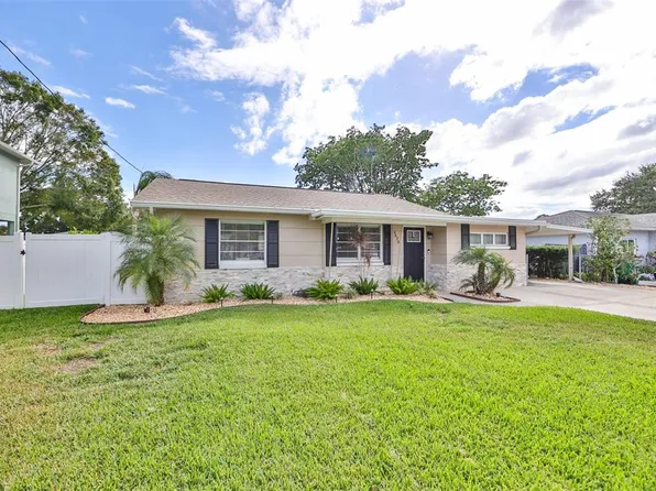 4430 W Bay Villa Ave, Tampa, FL 33611