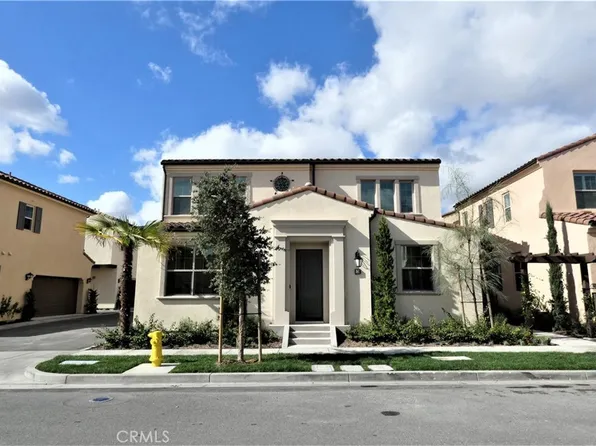 139 Anthology, Irvine, CA 92618