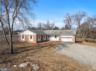 237 Summerville Rd, Boyce, VA 22620