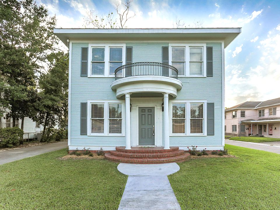 Front elevation