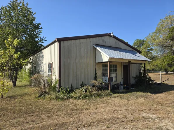200 Timber Lane Rd, Melbourne, AR 72556