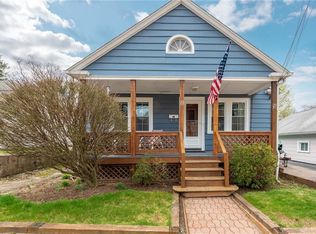 23 Arlington St, Woonsocket, RI 02895