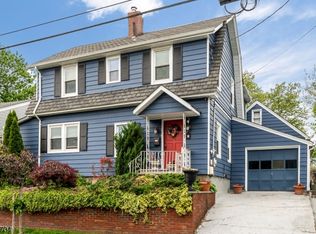 5 Leo Ter, Bloomfield, NJ 07003