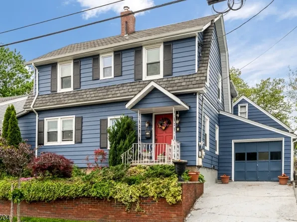 5 Leo Ter, Bloomfield Twp., NJ 07003