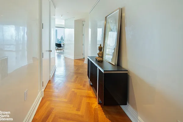 Rented by Brown Harris Stevens | media 40