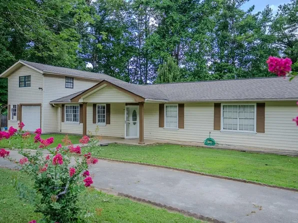 256 Cheyenne Trl NW, Dalton, GA 30721