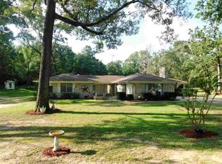 2261 State Highway 315, Carthage, TX 75633