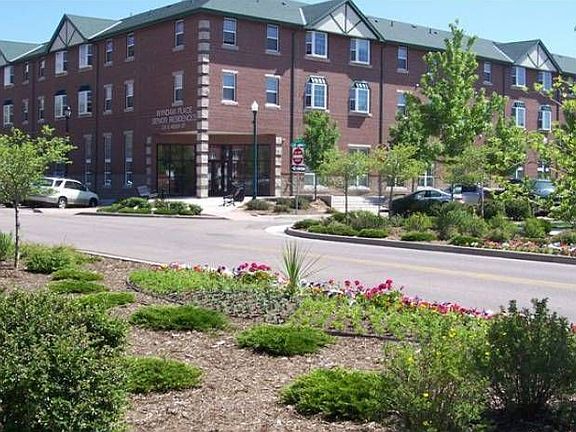 Wyndam Senior Co Springs