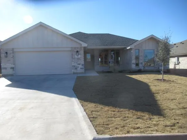 5413 Canyon Rim Dr, San Angelo, TX 76904