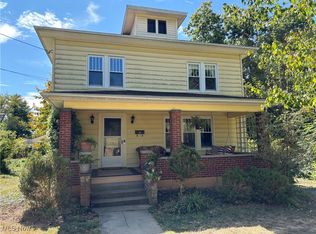 178 Thompson Ave, New Concord, OH 43762