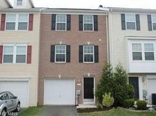 226 Rumbling Rock Rd, Hedgesville, WV 25427