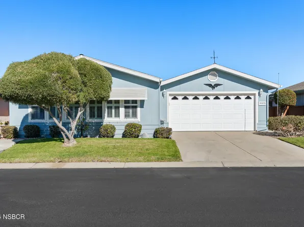 983 Bluejay Dr, Santa Maria, CA 93455