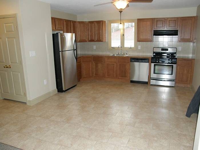 15X15 Kitchen