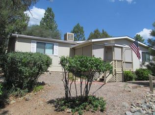 83 Alpine St, Prescott, AZ 86305