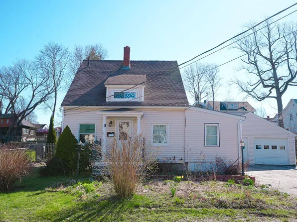 5 Winslow Court, Bath, ME 04530