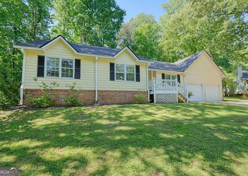 1st image of 1012 Atherton Ln