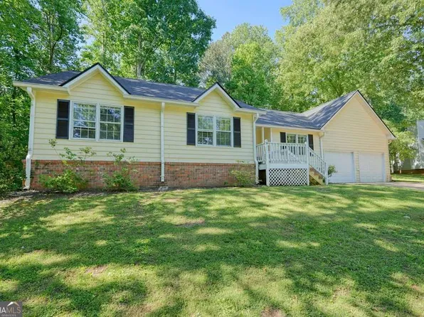1012 Atherton Ln, Woodstock, GA 30189
