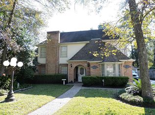 2023 Roanwood Dr, Houston, TX 77090