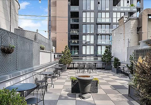 3rd image of 119 Orchard St #41