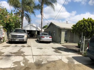 2235 Bryce Rd, El Monte, CA 91732