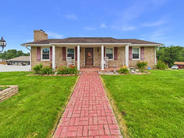 50 Pin Oak Drive, Wheeling, WV 26003