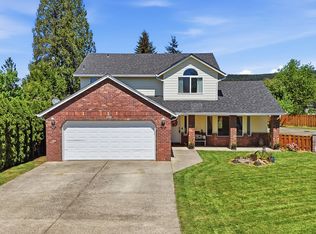 406 E Valley St, Yacolt, WA 98675