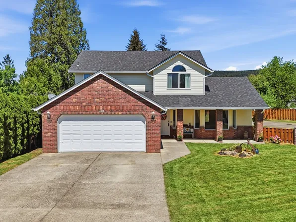 406 E Valley St, Yacolt, WA 98675