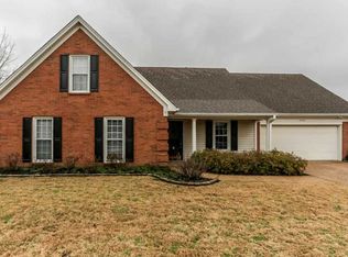 7574 Dexter Hills Dr, Cordova, TN 38016