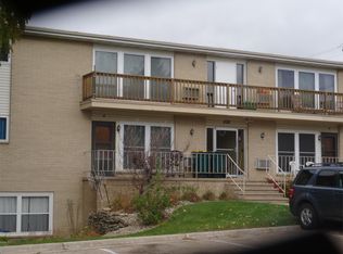 420 Farnham St APT A, Marshall, WI 53559