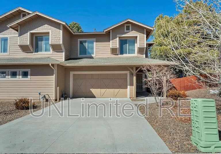 1201 N Warm Springs Trl — Photo 25