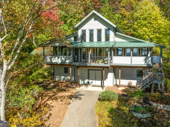 339 Cameron Rd, Cleveland, GA 30528