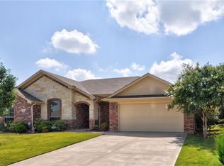 609 Jeffdale Dr, Burleson, TX 76028